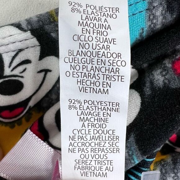 Set of 2 Leggings LuLa Roe and No Boundaries - Picture 8 of 15